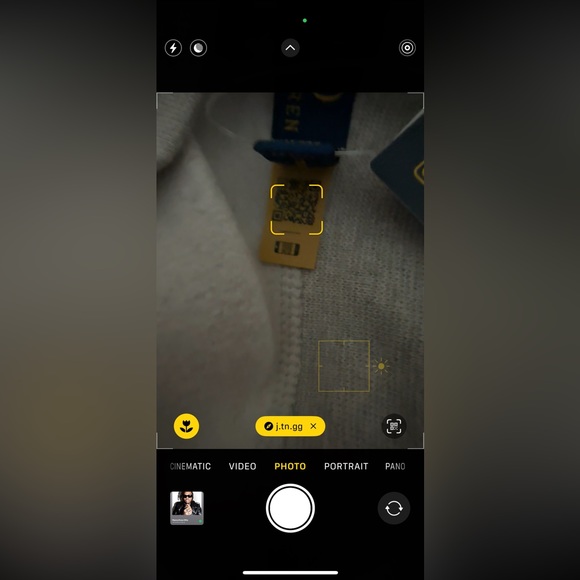 Polo Ralph Lauren Grey Tracksuit - Picture 6 of 7